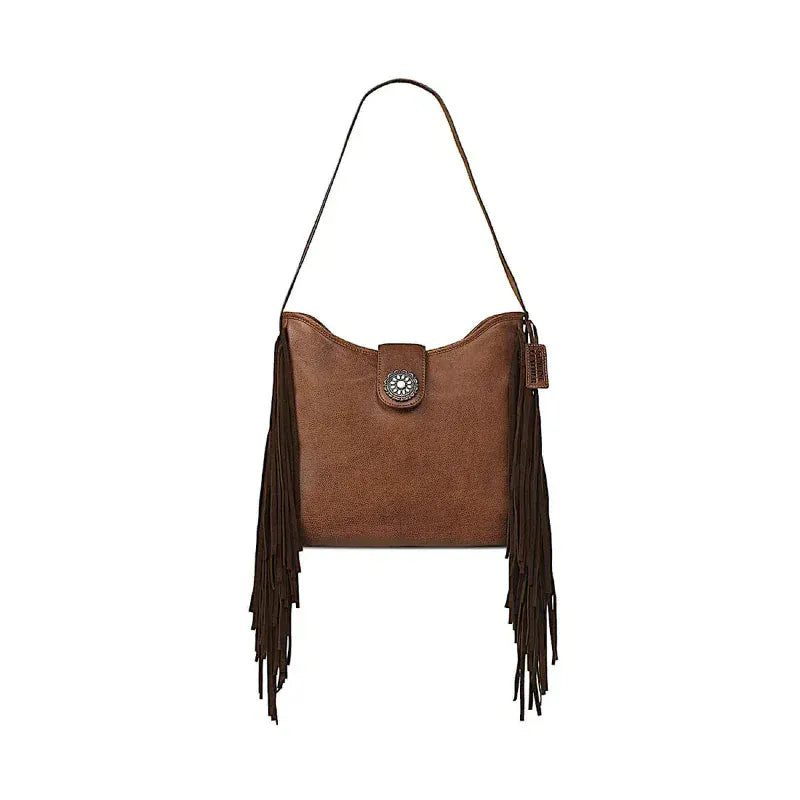 Ariat Handbags - Wallets Brown Ariat Handbag Betsy Shoulder