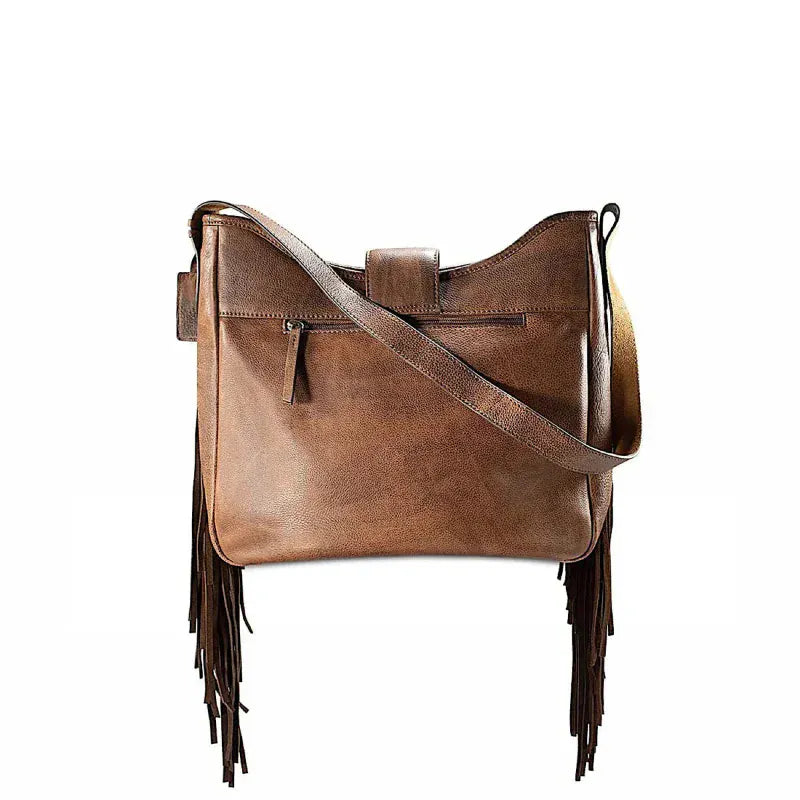 Ariat Handbags - Wallets Brown Ariat Handbag Betsy Shoulder