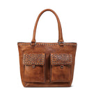 Ariat Handbags - Wallets Brown Ariat Handbag Dawn Shoulder