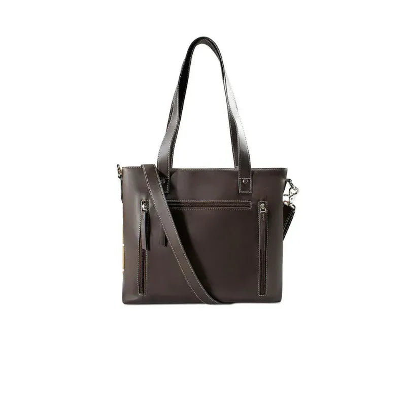 Ariat Handbags - Wallets Brown Ariat Handbag Lori Shoulder