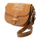 Ariat Handbags - Wallets Brown Ariat Handbag Lynn Crossbody