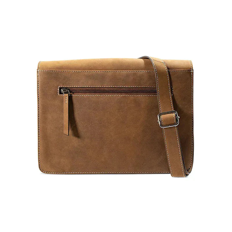 Ariat Handbags - Wallets Brown Ariat Handbag Selma Messenger