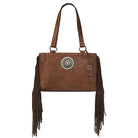 Ariat Handbags - Wallets Brown Ariat Satchel Betsy
