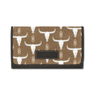 Ariat Handbags - Wallets Brown Ariat Wallet Lori