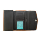 Ariat Handbags - Wallets Brown Ariat Wallet Lynn