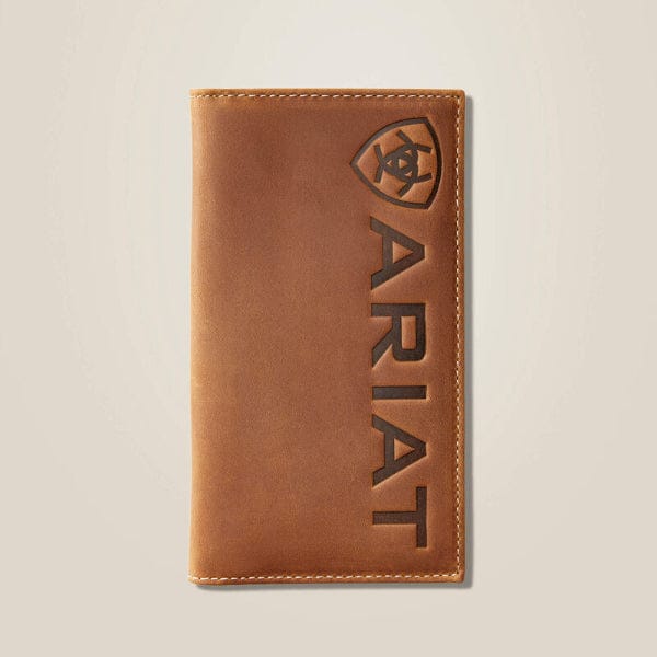 Ariat Handbags - Wallets Brown Ariat Wallet Rodeo