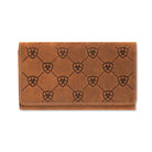 Ariat Handbags - Wallets Brown Ariat Wallet Selma