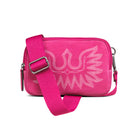 Ariat Handbags - Wallets Hot Pink Ariat Handbag Casanova Belt