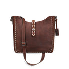 Ariat Handbags - Wallets L / Brown Ariat Handbag Teagan Crossbody
