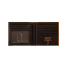 Ariat Handbags - Wallets L / Brown Rowdy Ariat Wallet Bi Fold Overlay Shield