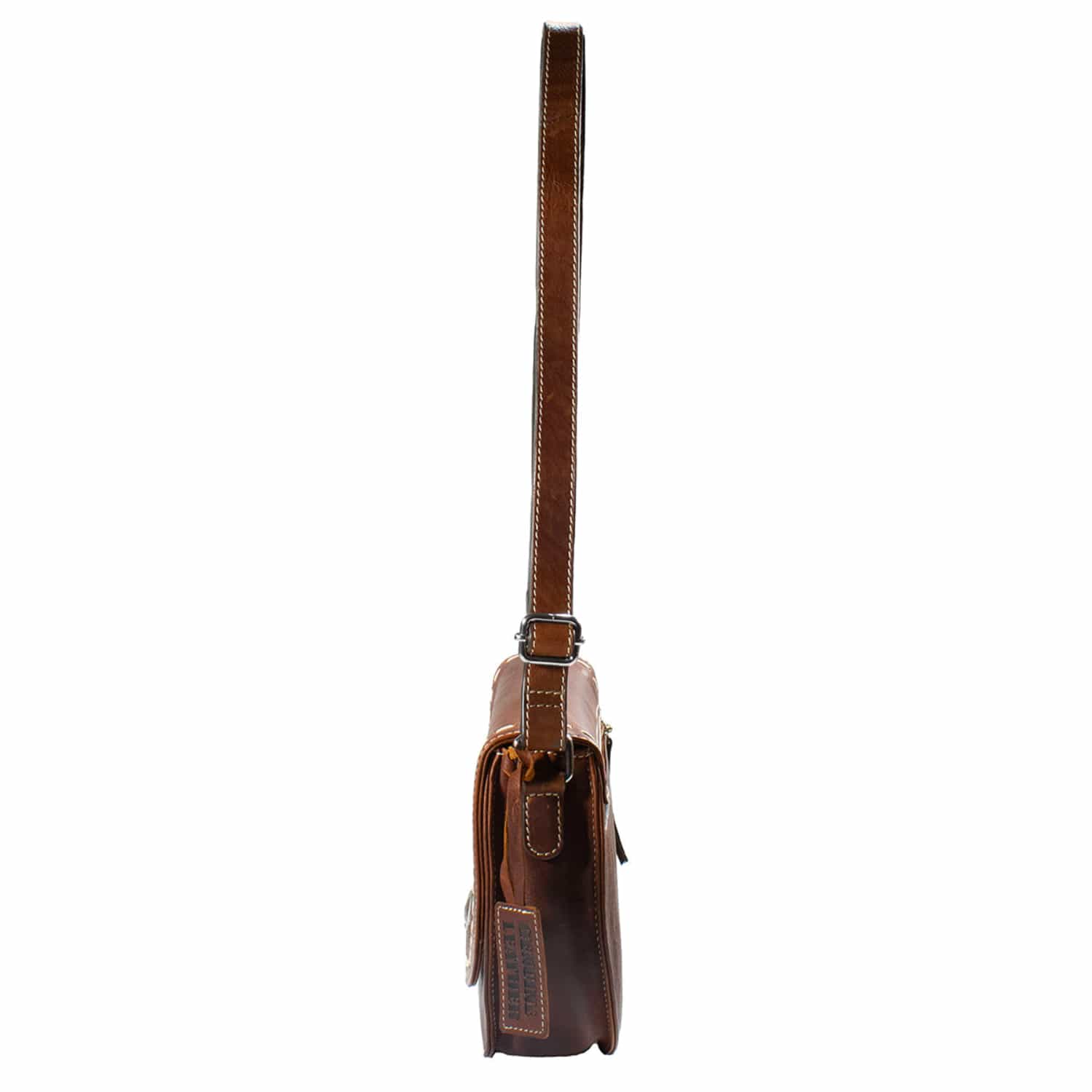 Ariat Handbags - Wallets S / Brown Ariat Handbag Teagan Crossbody