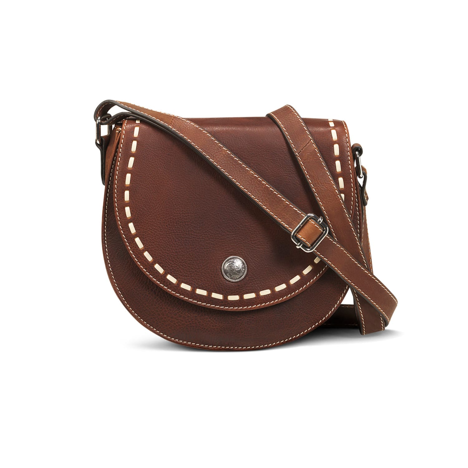 Ariat Handbags - Wallets S / Brown Ariat Handbag Teagan Crossbody