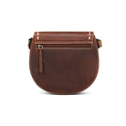 Ariat Handbags - Wallets S / Brown Ariat Handbag Teagan Crossbody