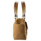 Ariat Handbags - Wallets Tan Ariat Satchel Evelyn
