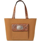 Ariat Handbags - Wallets Tan Ariat Tote Bag Evelyn