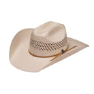 Ariat Hats 54cm / Natural Ariat Hat Shantung 20X Straw