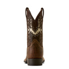 Ariat Kids Boots - Shoes Ariat Boots Kids Driftwood