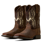 Ariat Kids Boots - Shoes Ariat Boots Kids Driftwood