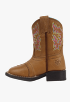 Ariat Kids Boots & Shoes Ariat Boots Kids Lil Stomper Delilah