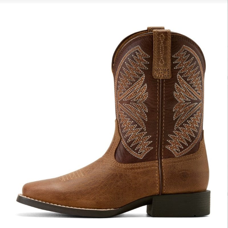 Ariat Kids Boots - Shoes Ariat Boots Kids Ruidoso