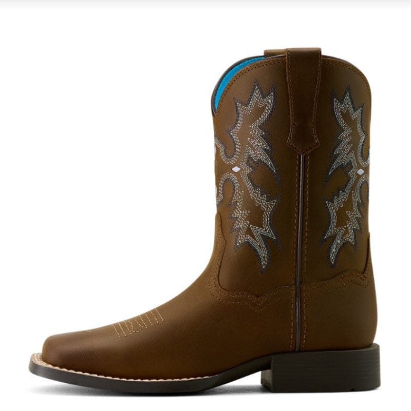 Ariat Kids Boots - Shoes Ariat Boots Kids Tombstone