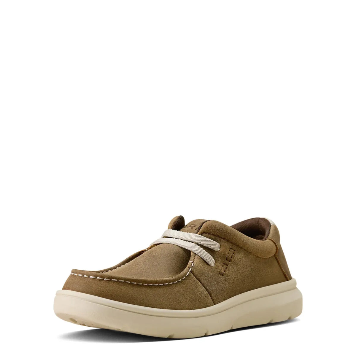 Ariat Kids Boots - Shoes CH 8 / Brown Bomber Ariat Shoes Kids Hilo