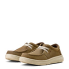 Ariat Kids Boots - Shoes CH 8 / Brown Bomber Ariat Shoes Kids Hilo