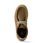 Ariat Kids Boots - Shoes CH 8 / Brown Bomber Ariat Shoes Kids Hilo