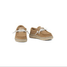 Ariat Kids Boots - Shoes TOD 4 / Tan Ariat Hilo Toddler Boys
