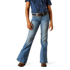 Ariat Kids Jeans 08 / Tennessee Ariat Jeans Girls Trouser Rosalie