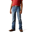 Ariat Kids Jeans 10 / Cory Ariat Jeans Boys B4 Bootcut August