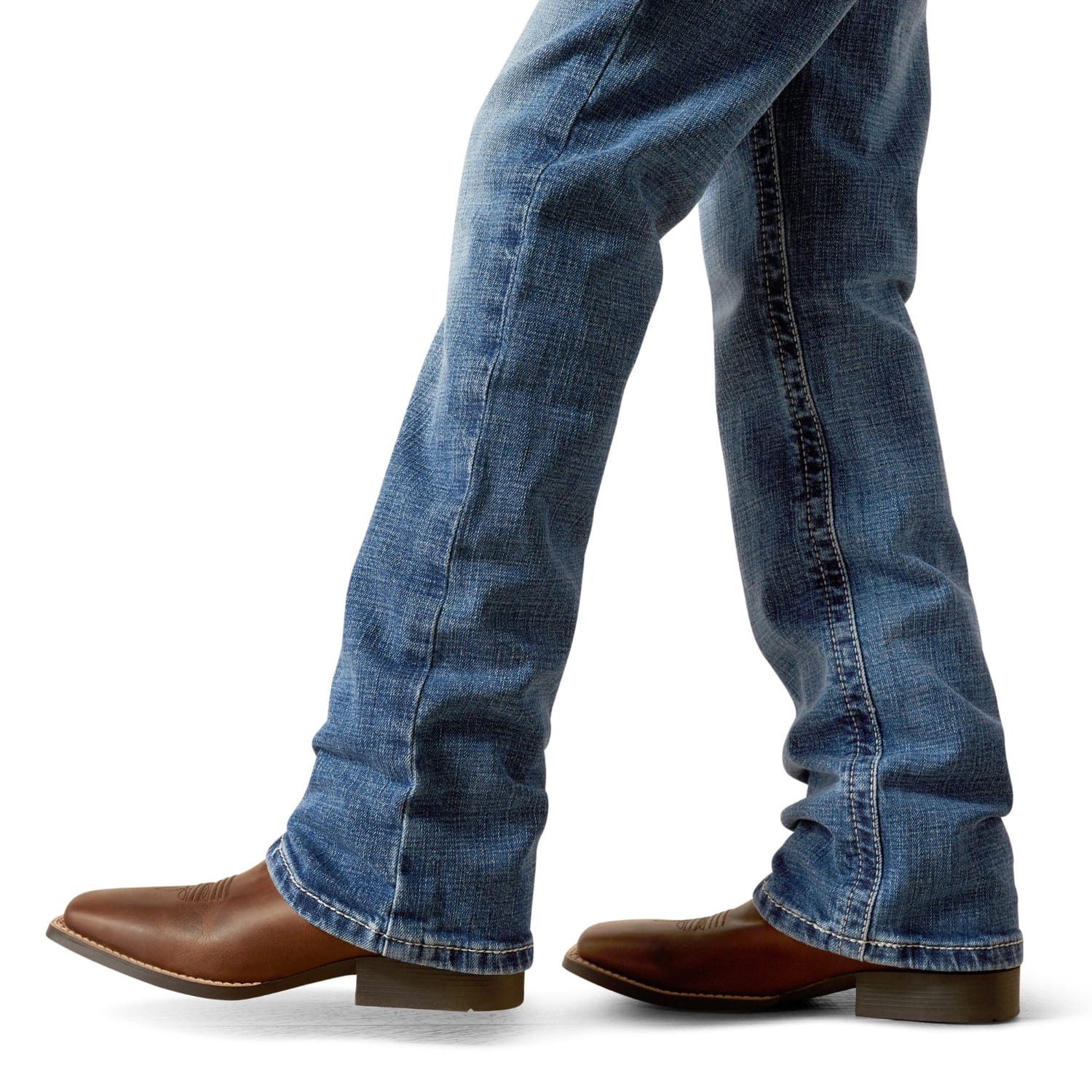 Ariat Kids Jeans Ariat Jeans Boys B4 Bootcut August