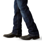 Ariat Kids Jeans Ariat Jeans Boys B5 Straight Harvey