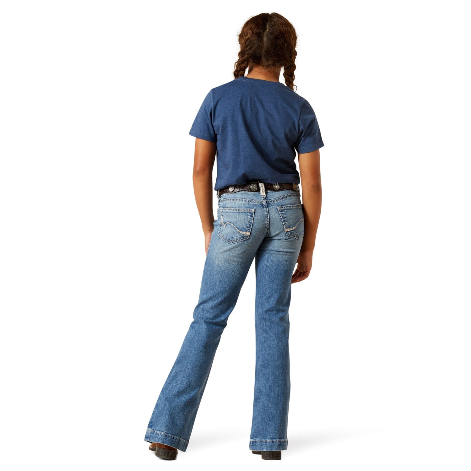 Ariat Kids Jeans Ariat Jeans Girls Trouser Rosalie