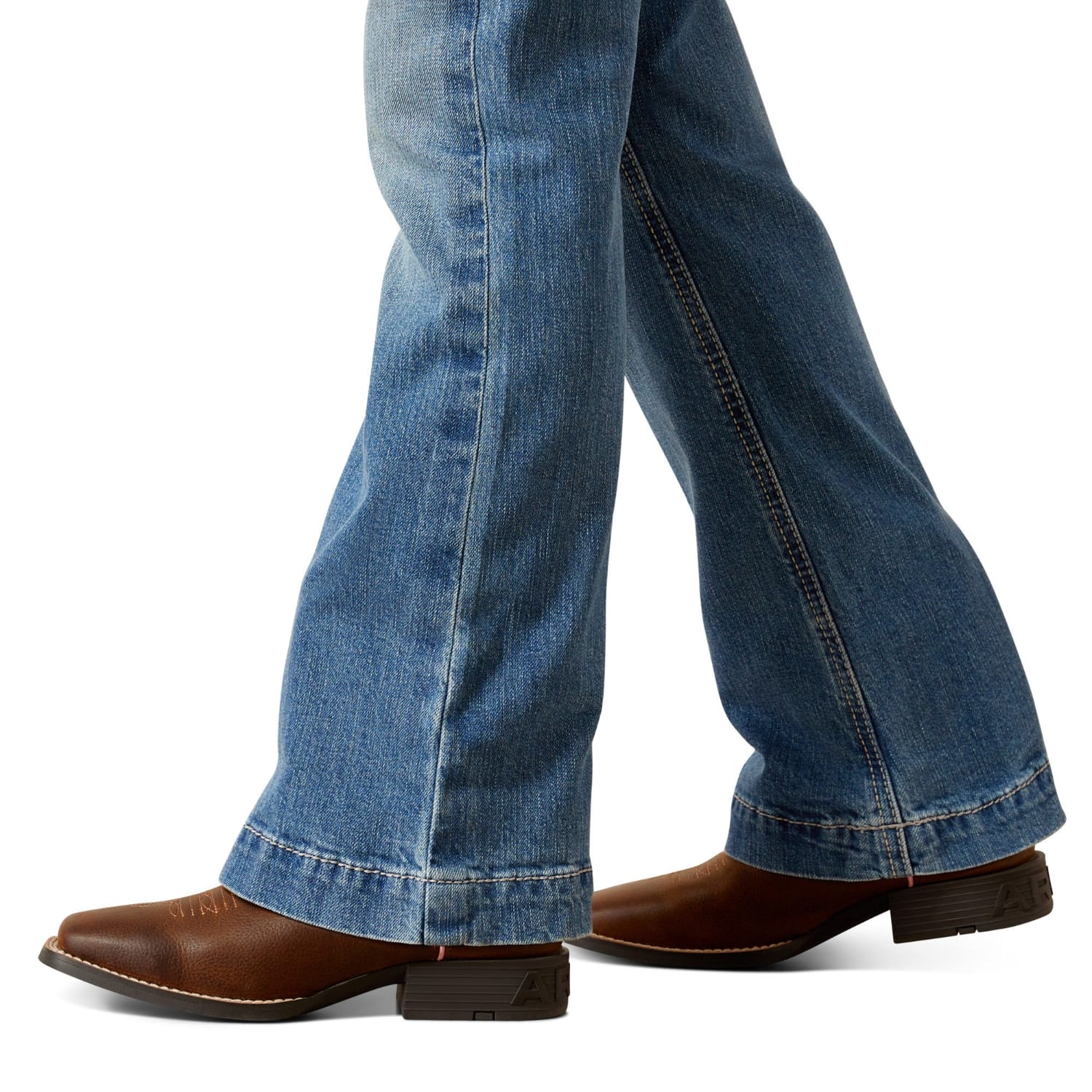 Ariat Kids Jeans Ariat Jeans Girls Trouser Rosalie
