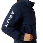 Ariat Kids Jumpers- Jackets - Vests Ariat Jacket Youth Stable 2.0 Insulated