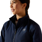 Ariat Kids Jumpers- Jackets - Vests Ariat Jacket Youth Stable 2.0 Insulated