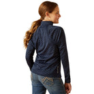 Ariat Kids Riding Tops - Jackets Ariat Sunstopper Shirt Youth 3.0