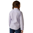 Ariat Kids Shirts Ariat Shirt Girls Kirby Stripe