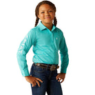 Ariat Kids Shirts Ariat Shirt Girls Team Kirby