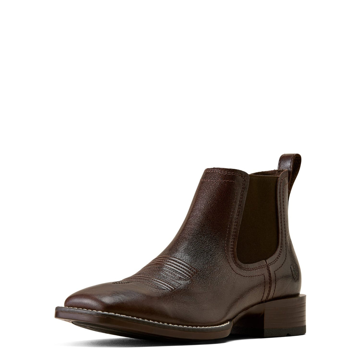 Ariat Mens Boots - Shoes Ariat Boots Mens Booker Chelsea
