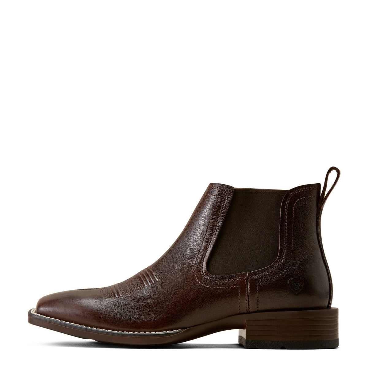 Ariat Mens Boots - Shoes Ariat Boots Mens Booker Chelsea