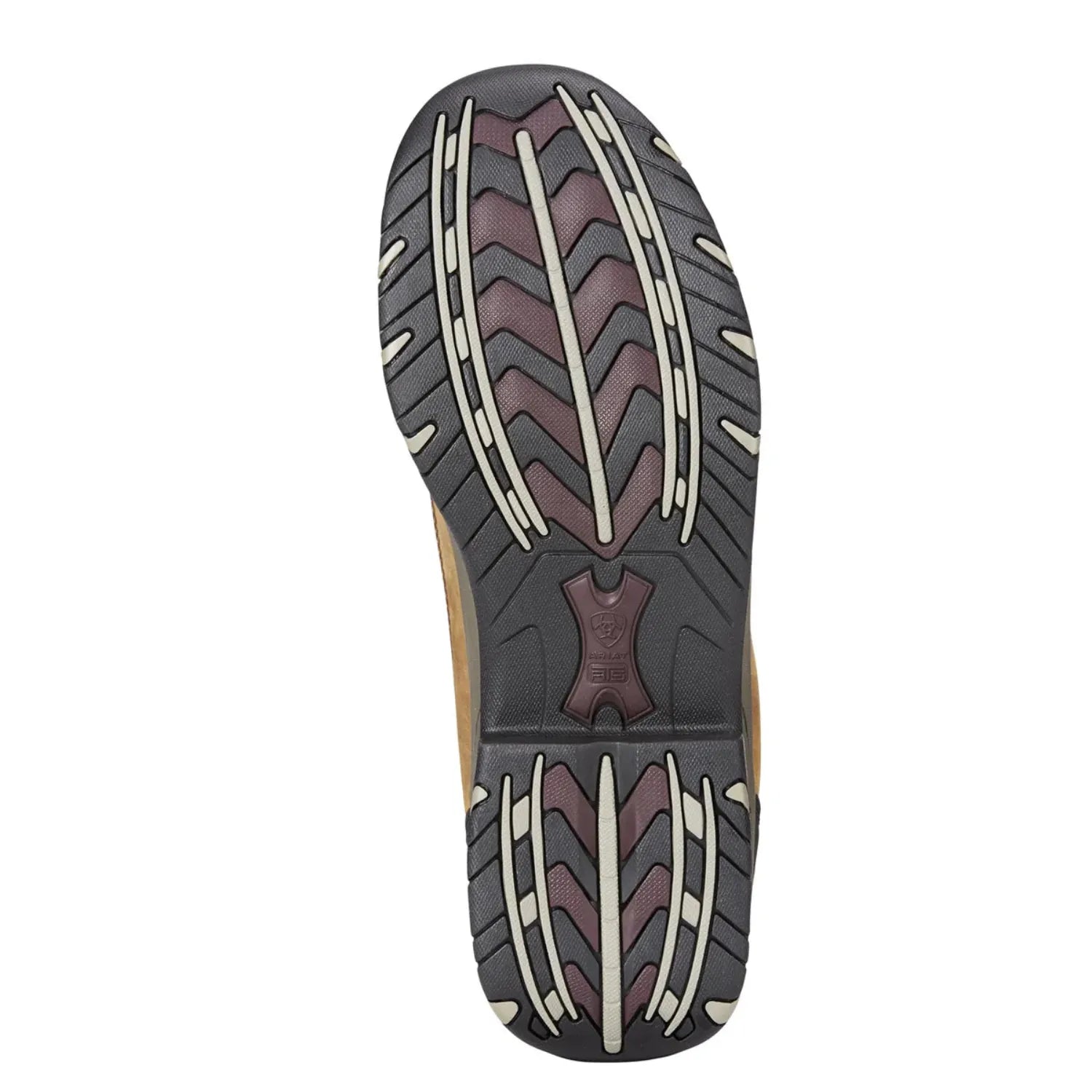 Ariat Mens Boots - Shoes Ariat Boots Mens DuraYard H20