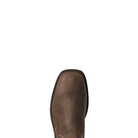 Ariat Mens Boots - Shoes Ariat Boots Mens Groundbreaker Chelsea H20