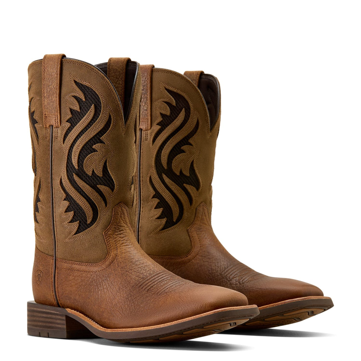 Ariat Mens Boots - Shoes Ariat Boots Mens Kanyon Toughstock Venttek