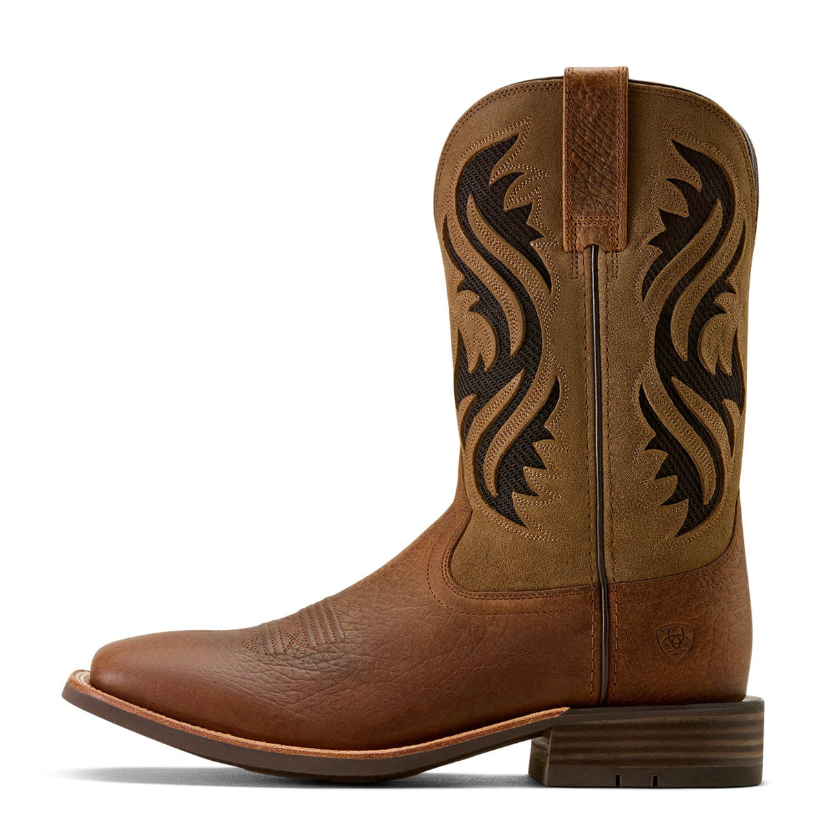 Ariat Mens Boots - Shoes Ariat Boots Mens Kanyon Toughstock Venttek