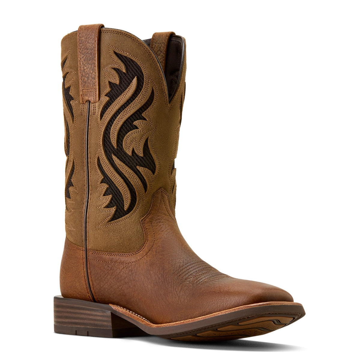 Ariat Mens Boots - Shoes Ariat Boots Mens Kanyon Toughstock Venttek