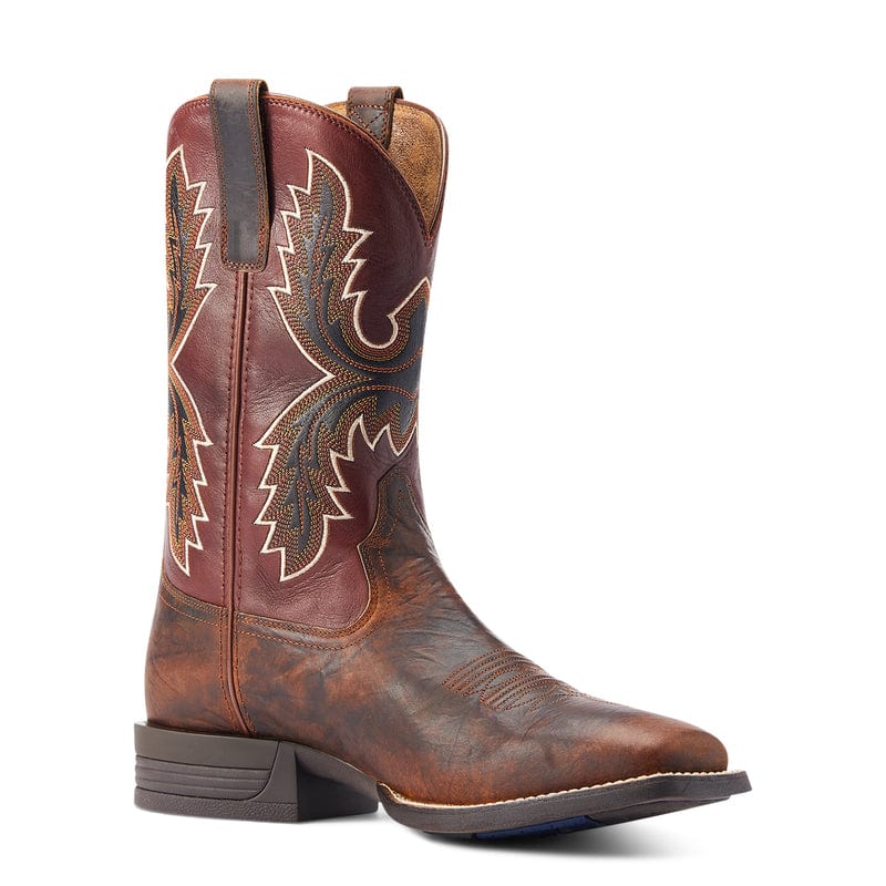 Ariat Mens Boots & Shoes Ariat Boots Mens Pay Window (10044574)