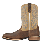 Ariat Mens Boots & Shoes Ariat Boots Mens Quickdraw Boots
