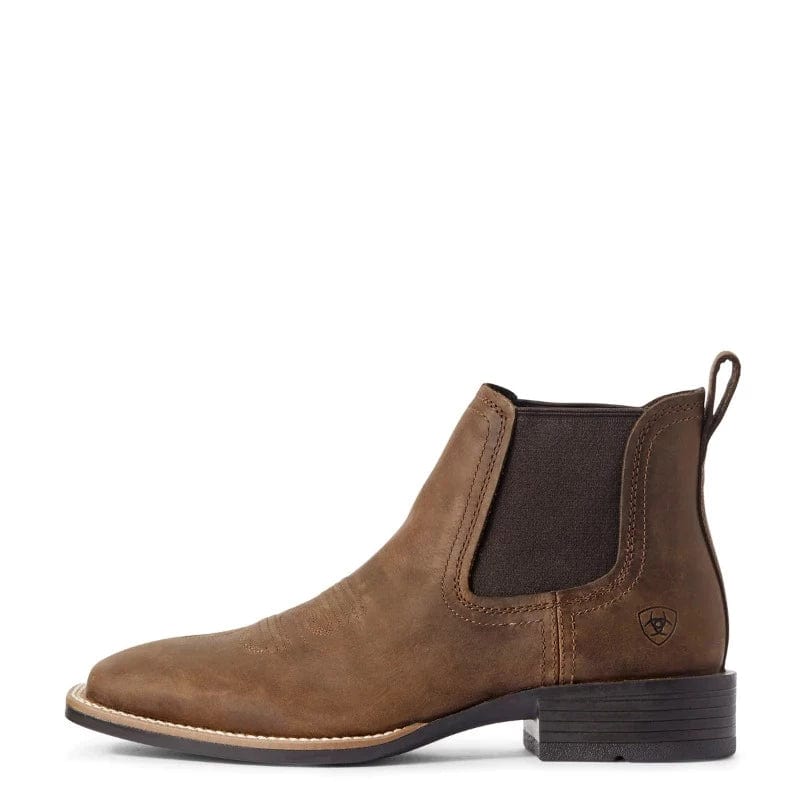 Ariat Mens Boots & Shoes Ariat Boots Mens Sport Booker